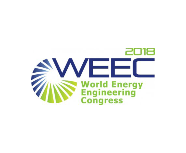 World Energy Engineering Congress Logo